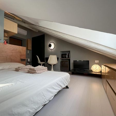 Provana5 - Design Apartments In Turim Exterior foto